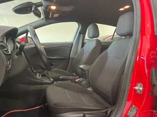 Opel Astra 1.6CDTI DYNAMIC 110 CV 2015