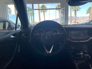 Opel Astra 1.6CDTI DYNAMIC 110 CV 2015