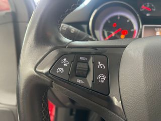 Opel Astra 1.6CDTI DYNAMIC 110 CV 2015