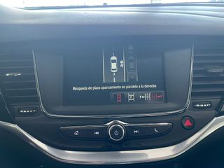 Opel Astra 1.6CDTI DYNAMIC 110 CV 2015