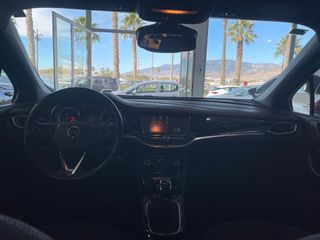 Opel Astra 1.6CDTI DYNAMIC 110 CV 2015