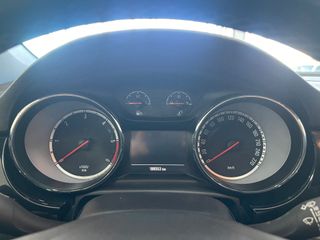 Opel Astra 1.6CDTI DYNAMIC 110 CV 2015