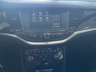 Opel Astra 1.6CDTI DYNAMIC 110 CV 2015