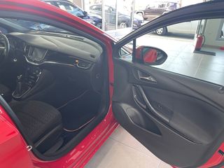 Opel Astra 1.6CDTI DYNAMIC 110 CV 2015