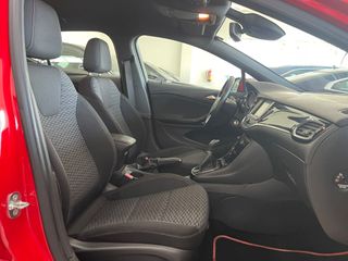 Opel Astra 1.6CDTI DYNAMIC 110 CV 2015