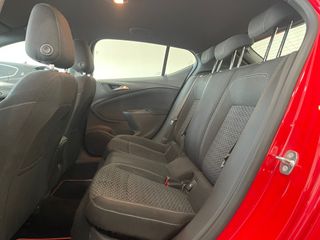 Opel Astra 1.6CDTI DYNAMIC 110 CV 2015