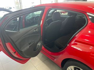 Opel Astra 1.6CDTI DYNAMIC 110 CV 2015