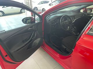 Opel Astra 1.6CDTI DYNAMIC 110 CV 2015