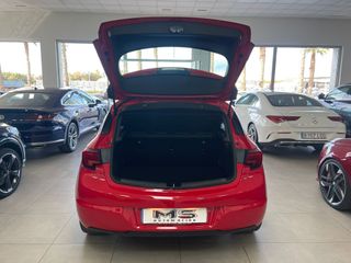 Opel Astra 1.6CDTI DYNAMIC 110 CV 2015