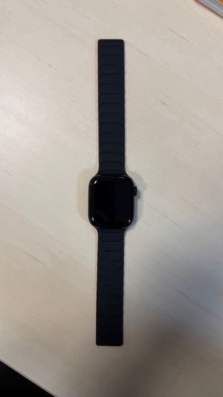 Apple Watch Series 8 Negro