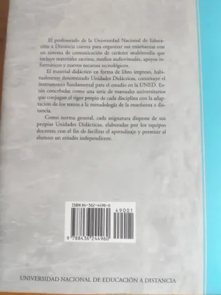 Libros psicología, pedagogía, psicopedagog. Nuevos