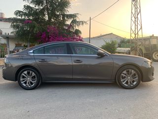 PEUGEOT 508 Active Pack 1.5BlueHDi SS