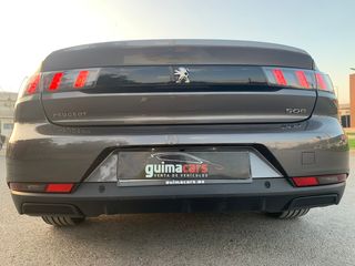 PEUGEOT 508 Active Pack 1.5BlueHDi SS