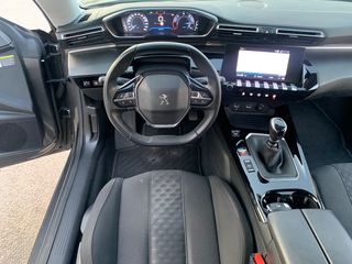 PEUGEOT 508 Active Pack 1.5BlueHDi SS