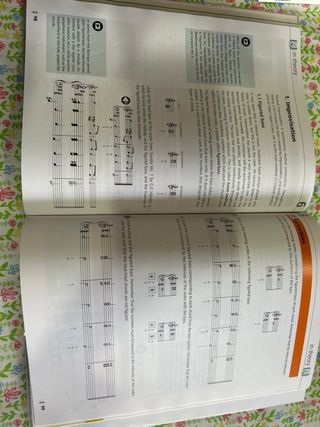 Libro de Música ESO II