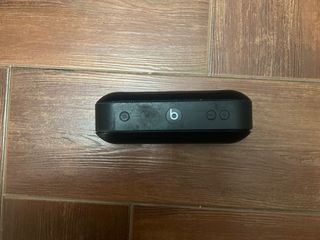 Beats Pill+ Altoparlante Bluetooth Nero