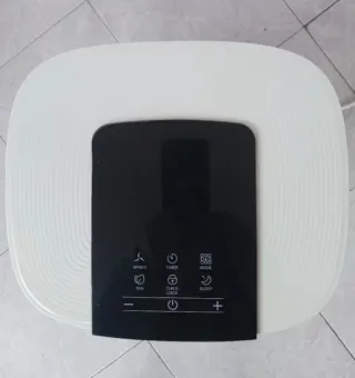 Deshumidificador Ruby