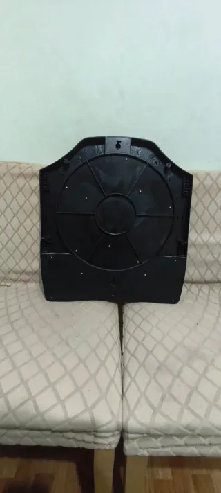 Diana Electrónica ED 310 con Accesorios