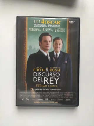 Películas DVD: Big Fish, Casino, etc.