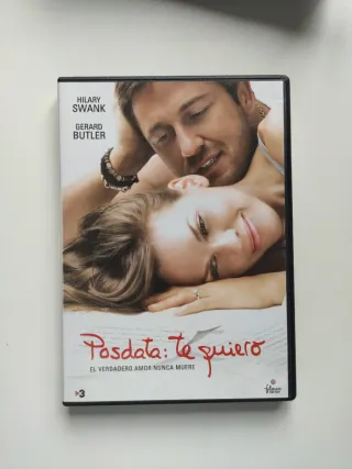 Películas DVD: Big Fish, Casino, etc.