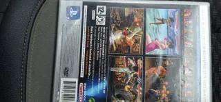 Tekken 4 PS2 Platinum