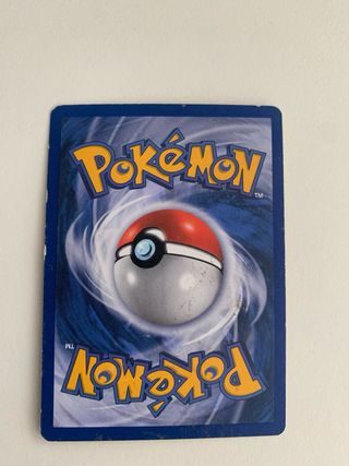 Carta Pokémon Charmander 1999