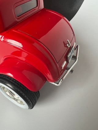 Ford Hot Rod 1932 1/18