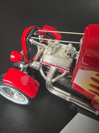 Ford Hot Rod 1932 1/18