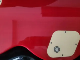 Guitarra Epiphone Les Paul