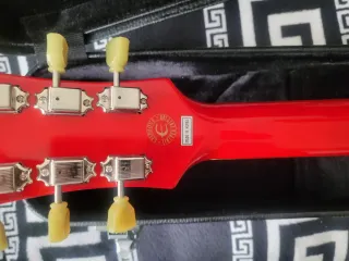 Guitarra Epiphone Les Paul