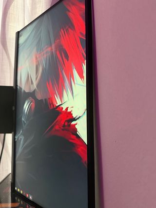 Pantalla HP 19' 60Hz