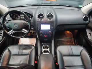 Mercedes Clase M ML 350 CDI 4M