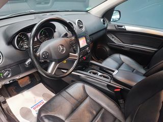 Mercedes Clase M ML 350 CDI 4M