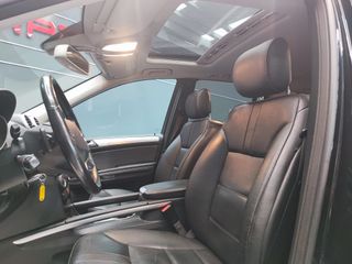 Mercedes Clase M ML 350 CDI 4M