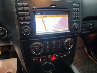 Mercedes Clase M ML 350 CDI 4M