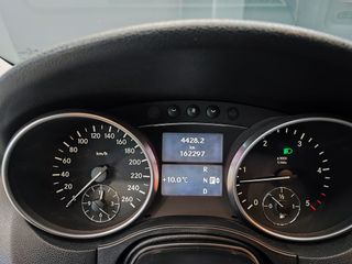 Mercedes Clase M ML 350 CDI 4M