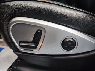 Mercedes Clase M ML 350 CDI 4M