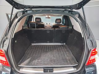 Mercedes Clase M ML 350 CDI 4M