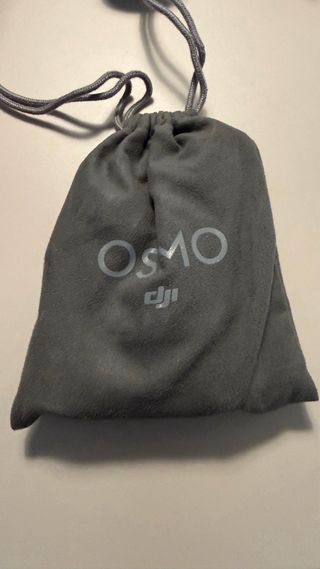 DJI Osmo Mobile 4 SE Gimbal