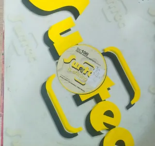 Vinilo Remenber Progressive Dance