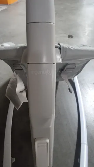 Hamaca Ingenuity para bebé