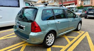 Peugeot 307 SW 1.6 HDI