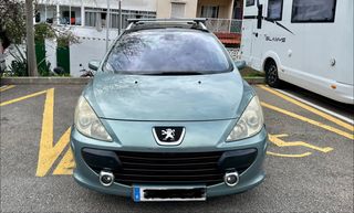Peugeot 307 SW 1.6 HDI