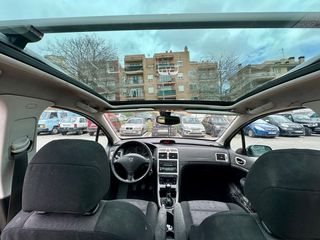 Peugeot 307 SW 1.6 HDI
