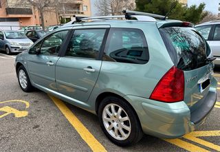 Peugeot 307 SW 1.6 HDI