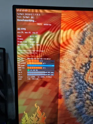 Palit GTX 1660 Ti Tarjeta Gráfica