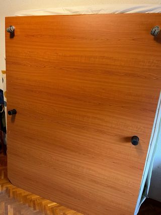 Canapé abatible 150x190