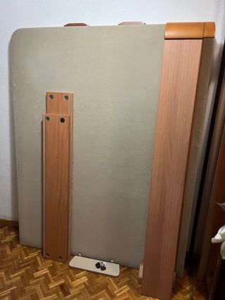 Canapé abatible 150x190