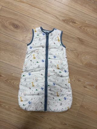 Saco dormir bebé Bbest 0-6 meses