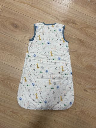 Saco dormir bebé Bbest 0-6 meses